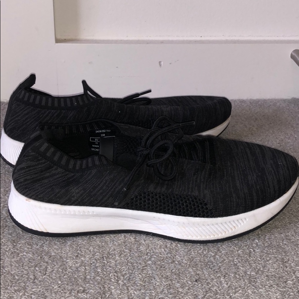 Zara Athletic Shoes